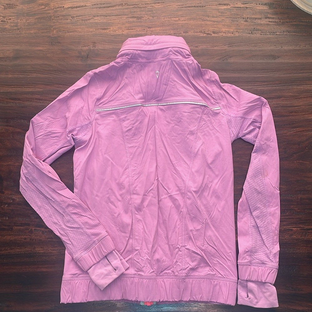 Ivivva by Lululemon Routine Jacket II - Picture 2 of 11
